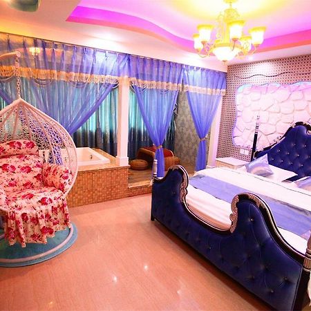 Love Too Holiday Mansion Hotel Xiamen Camera foto