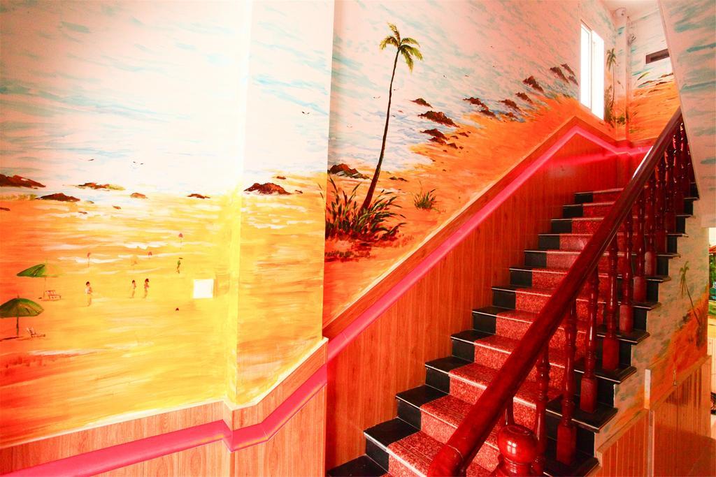 Love Too Holiday Mansion Hotel Xiamen Esterno foto